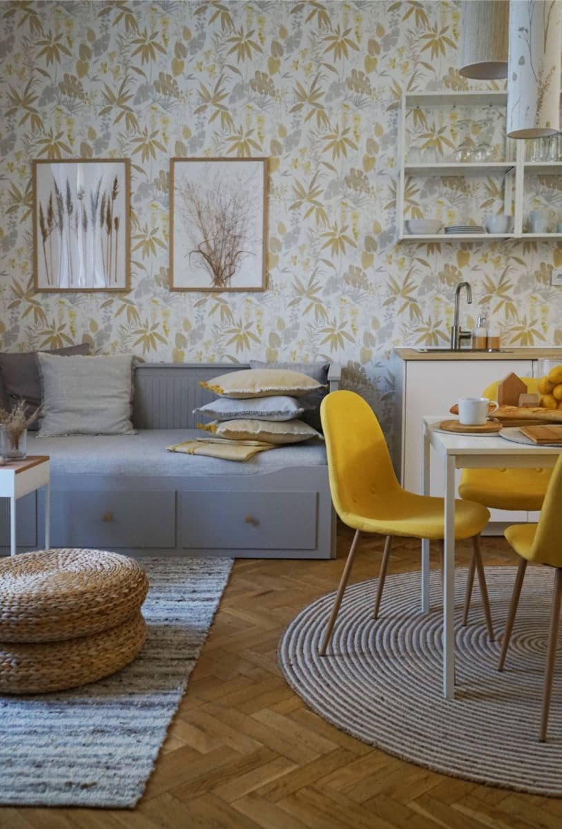 Prenájom bytu 2-izbový 42 m², Dalimilova, Praha, Praha Prenájom bytu 2-izbový 42 m², Dalimilova, Praha, Praha