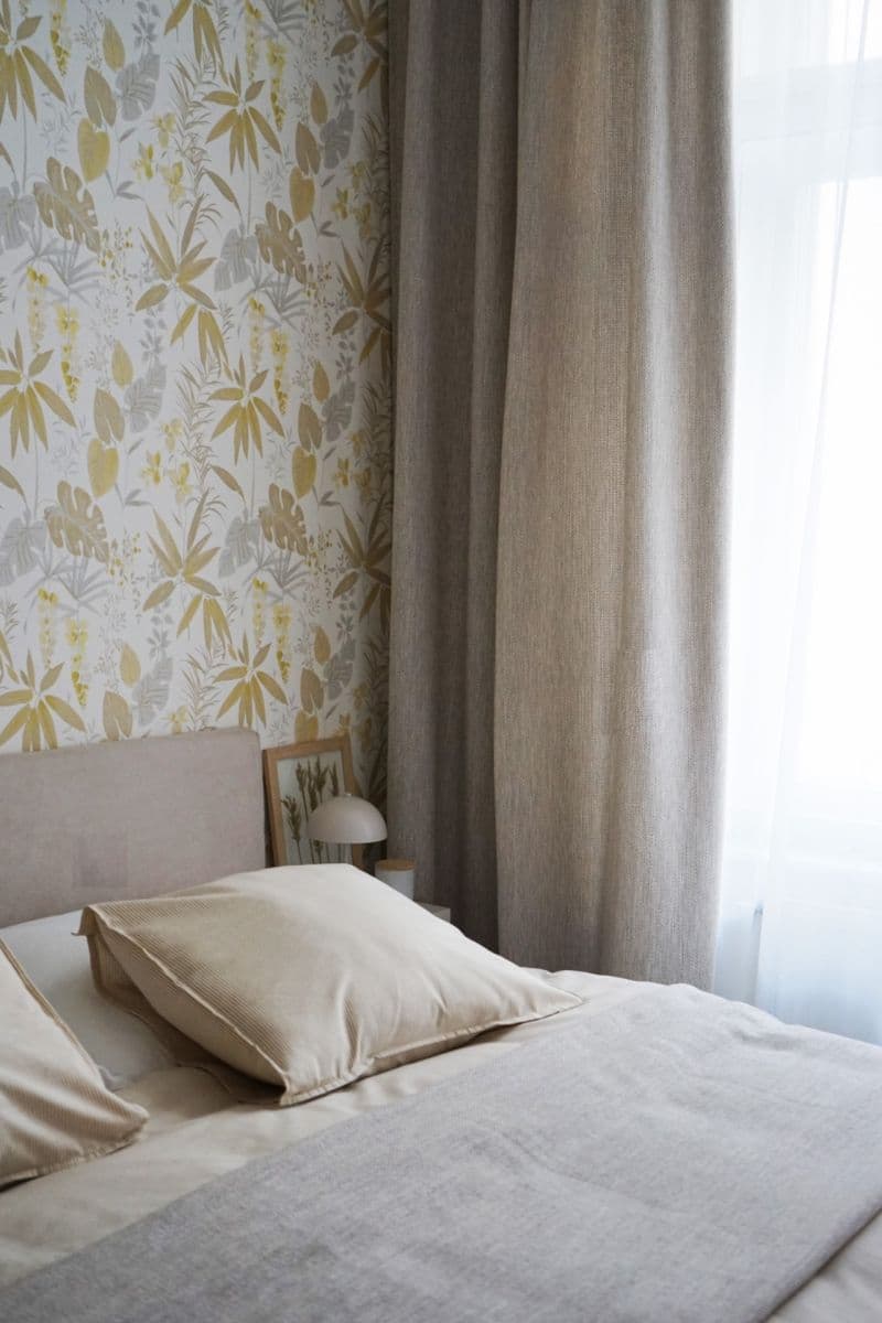 Prenájom bytu 2-izbový 42 m², Dalimilova, Praha, Praha Prenájom bytu 2-izbový 42 m², Dalimilova, Praha, Praha