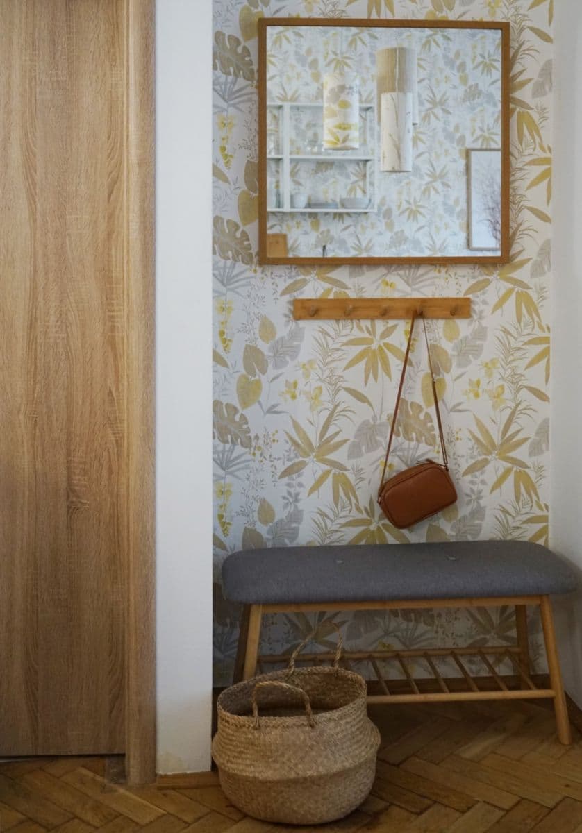 Prenájom bytu 2-izbový 42 m², Dalimilova, Praha, Praha Prenájom bytu 2-izbový 42 m², Dalimilova, Praha, Praha