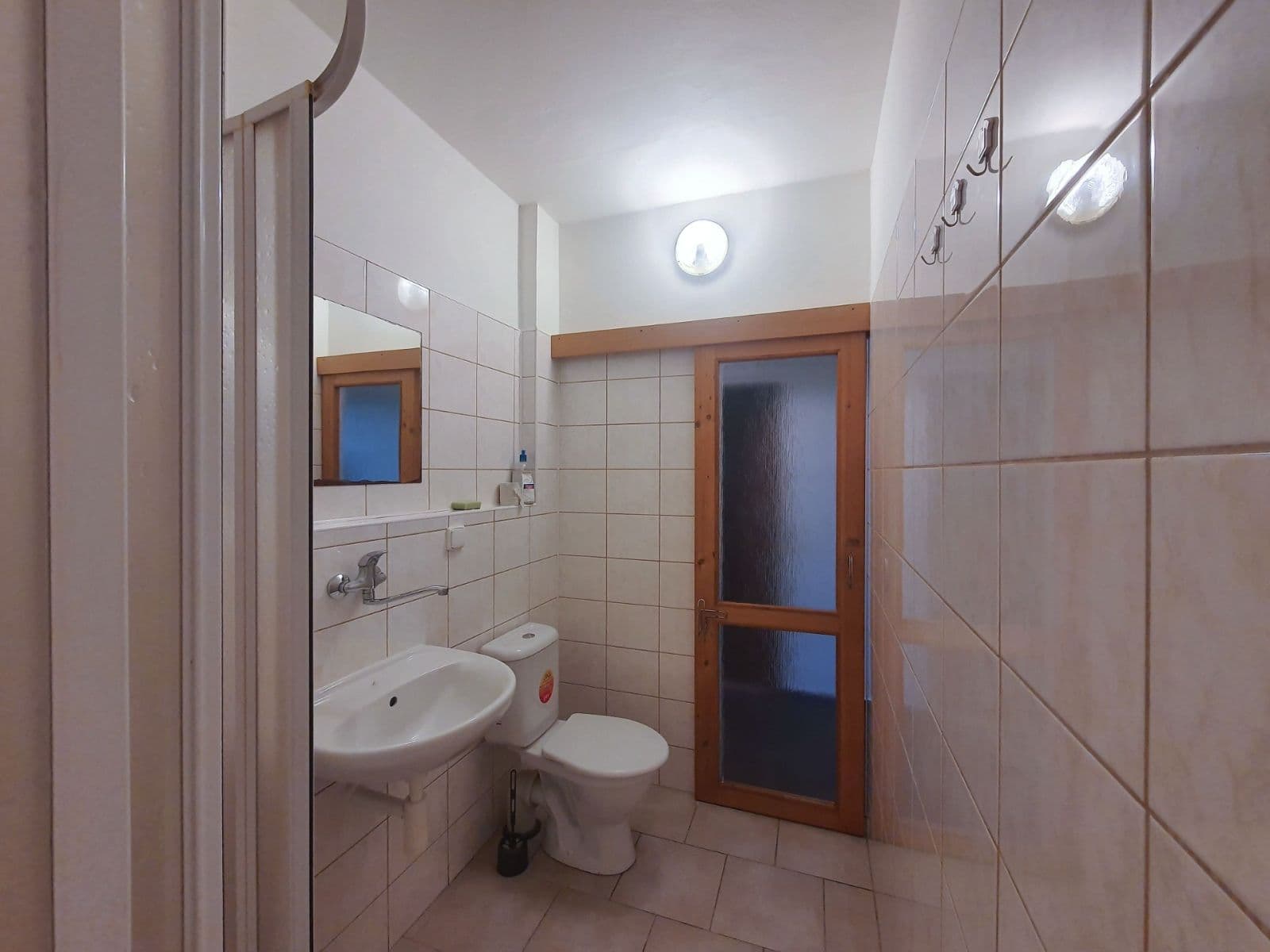 Prenájom bytu 80 m², Sibiřská, Aš, Karlovarský kraj Prenájom bytu 80 m², Sibiřská, Aš, Karlovarský kraj