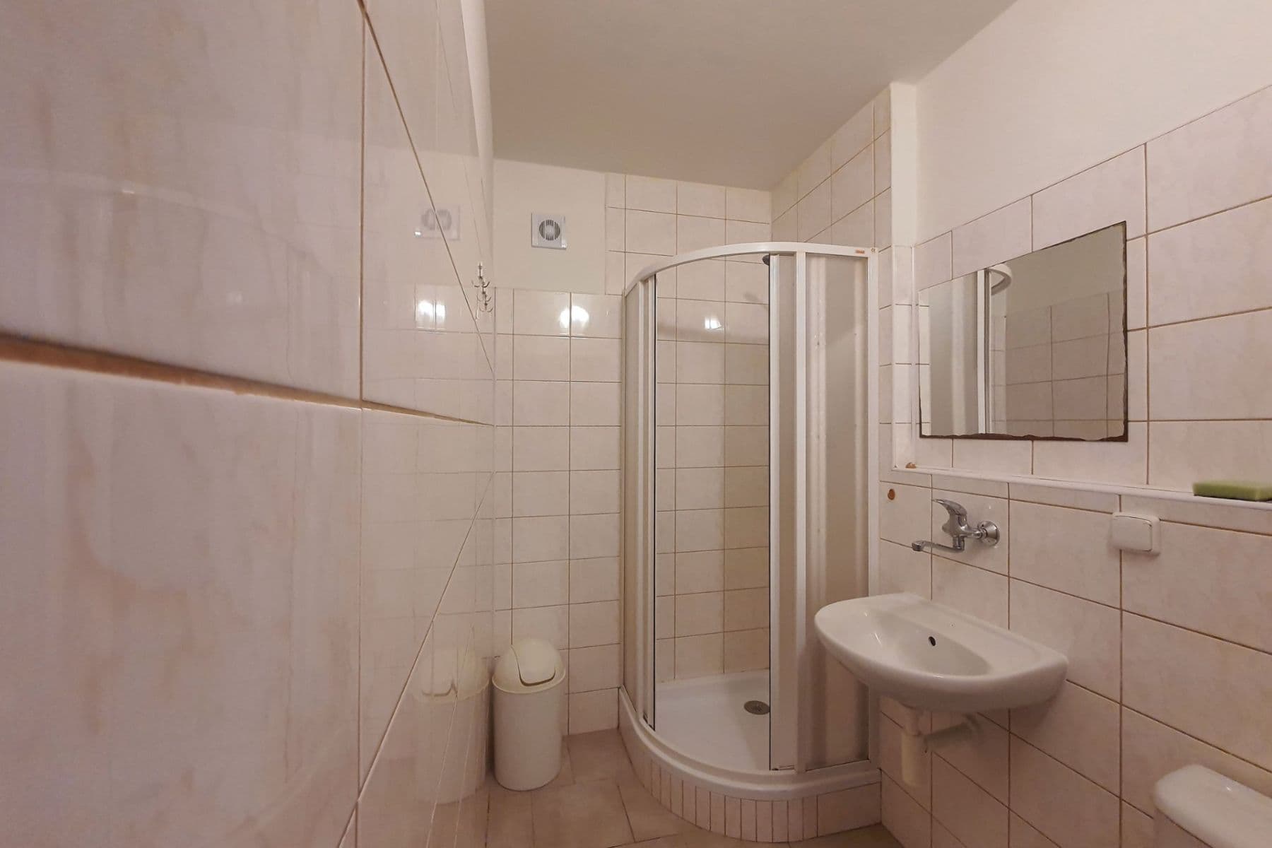 Prenájom bytu 80 m², Sibiřská, Aš, Karlovarský kraj Prenájom bytu 80 m², Sibiřská, Aš, Karlovarský kraj