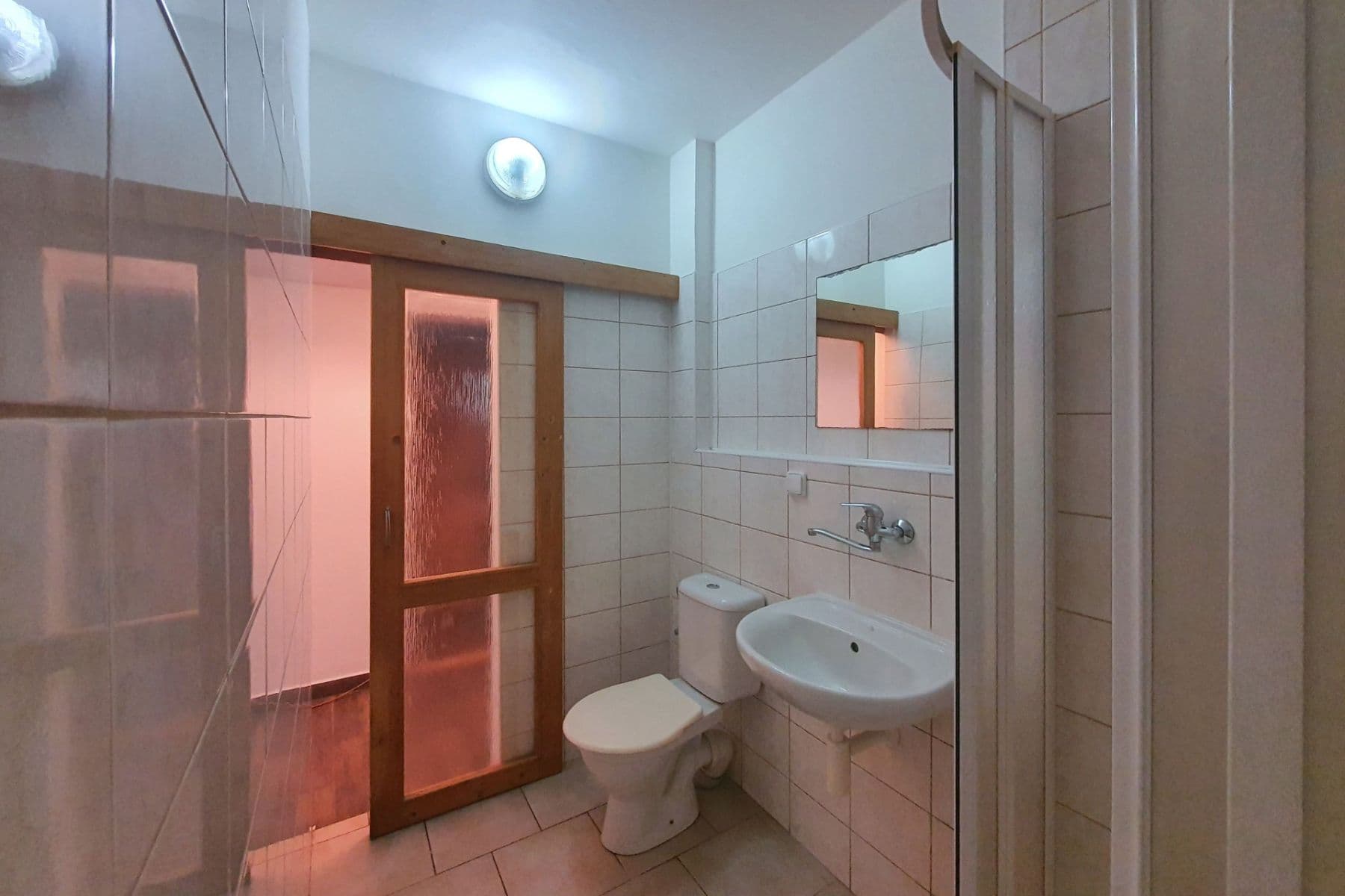 Prenájom bytu 80 m², Sibiřská, Aš, Karlovarský kraj Prenájom bytu 80 m², Sibiřská, Aš, Karlovarský kraj