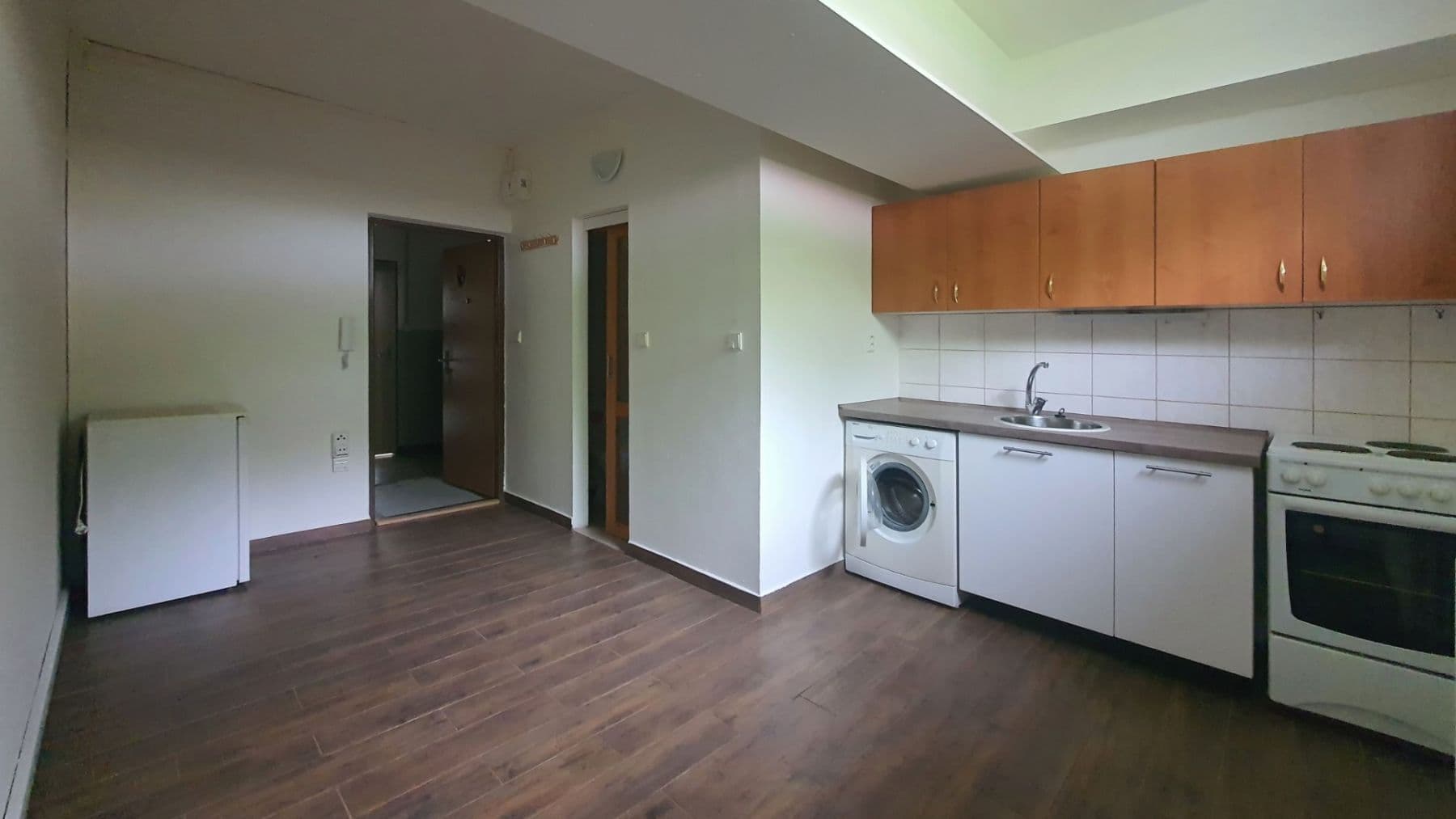 Prenájom bytu 80 m², Sibiřská, Aš, Karlovarský kraj Prenájom bytu 80 m², Sibiřská, Aš, Karlovarský kraj