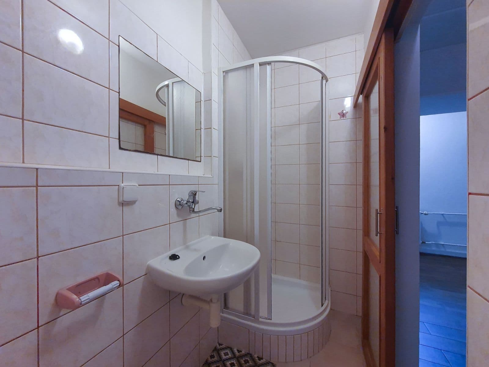 Prenájom bytu 80 m², Sibiřská, Aš, Karlovarský kraj Prenájom bytu 80 m², Sibiřská, Aš, Karlovarský kraj