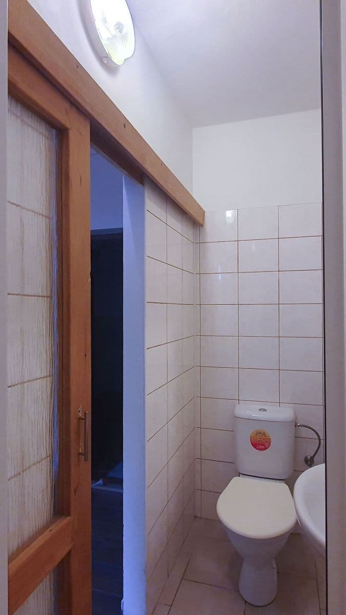 Prenájom bytu 80 m², Sibiřská, Aš, Karlovarský kraj Prenájom bytu 80 m², Sibiřská, Aš, Karlovarský kraj