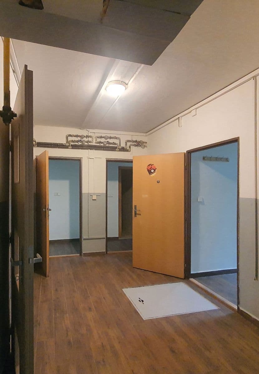Prenájom bytu 80 m², Sibiřská, Aš, Karlovarský kraj Prenájom bytu 80 m², Sibiřská, Aš, Karlovarský kraj