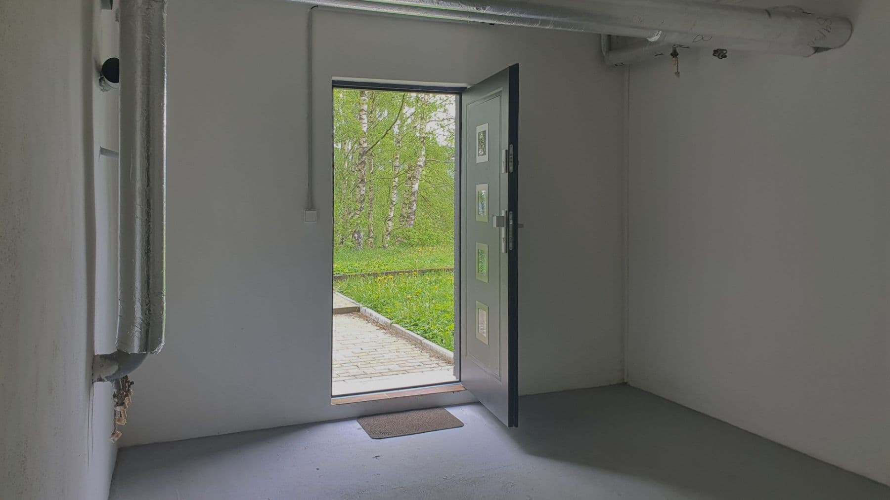 Prenájom bytu 80 m², Sibiřská, Aš, Karlovarský kraj Prenájom bytu 80 m², Sibiřská, Aš, Karlovarský kraj