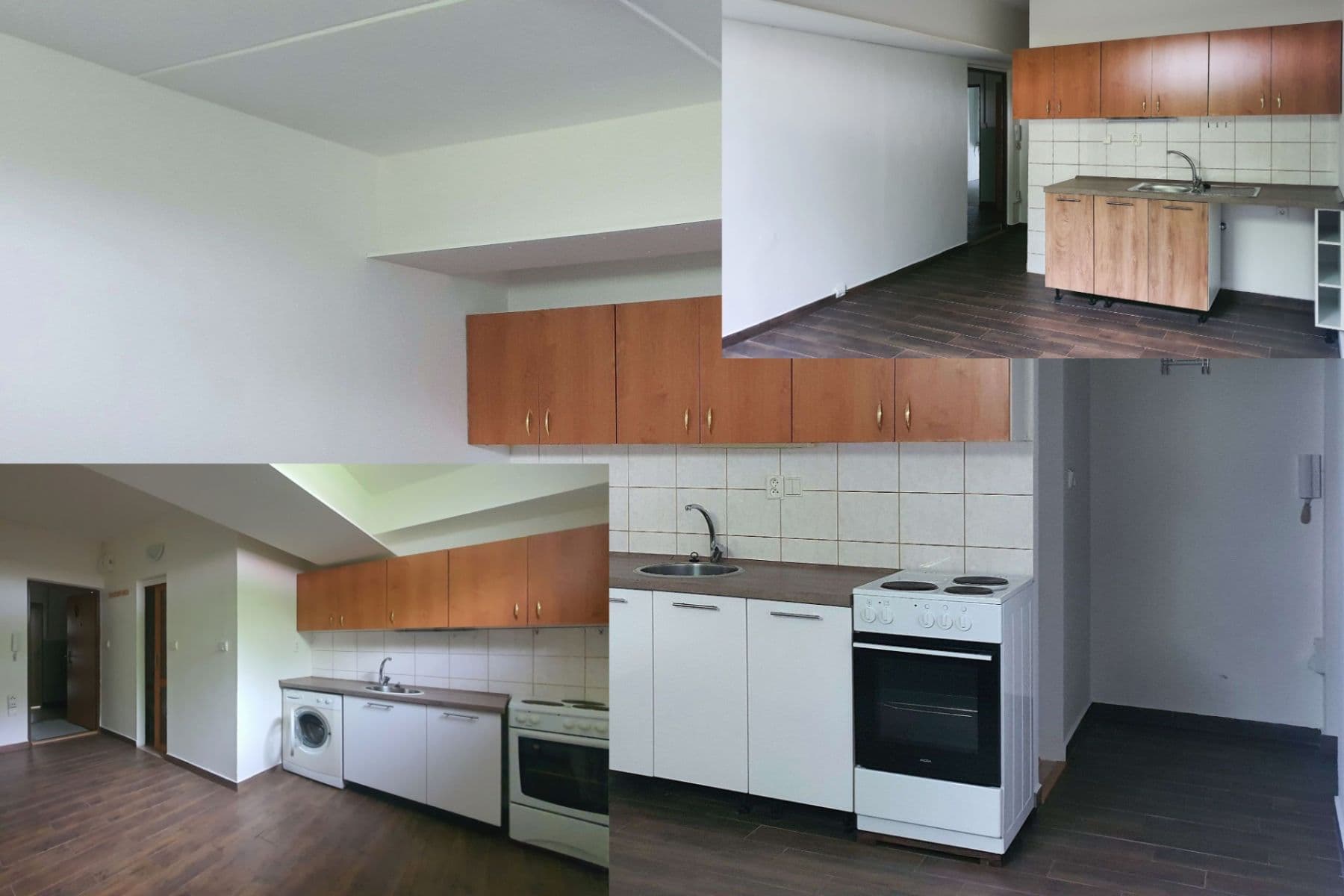 Prenájom bytu 80 m², Sibiřská, Aš, Karlovarský kraj Prenájom bytu 80 m², Sibiřská, Aš, Karlovarský kraj