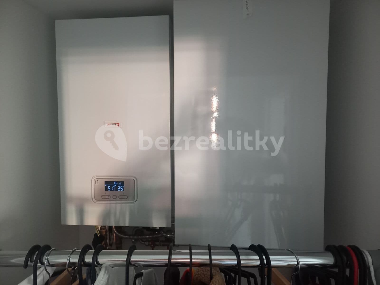 Prenájom bytu Garsoniéra 32 m², Na Míčánkách, Praha, Praha Prenájom bytu Garsoniéra 32 m², Na Míčánkách, Praha, Praha