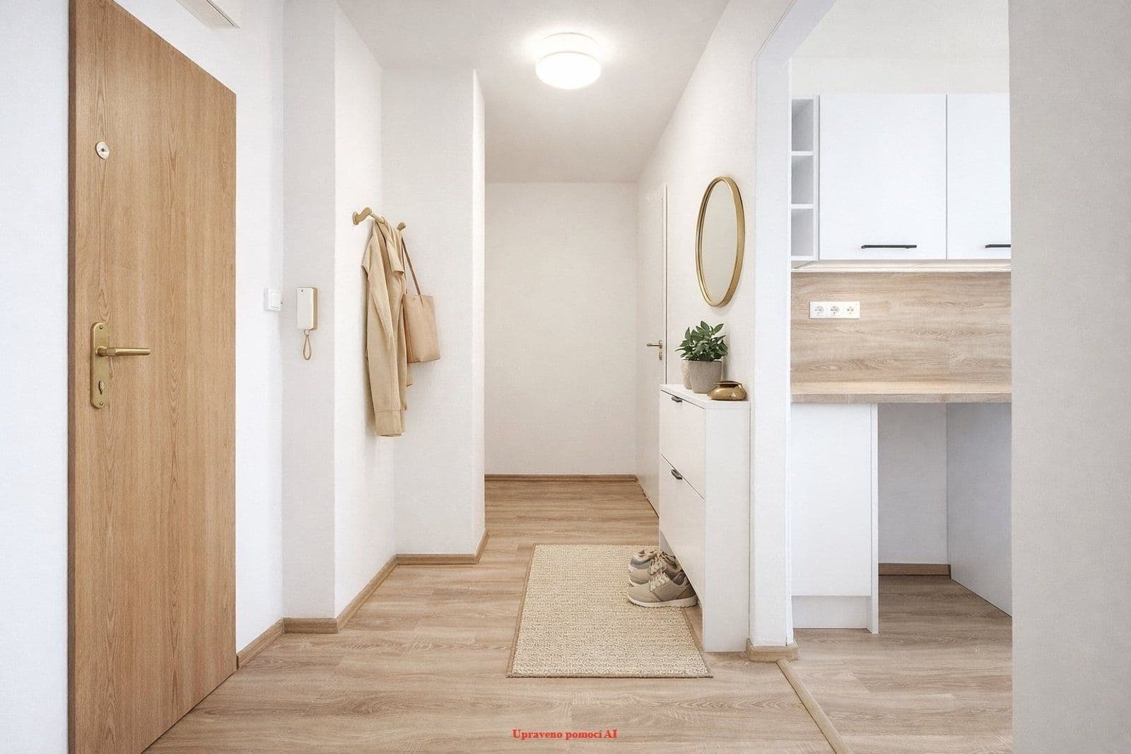 Prenájom bytu 1-izbový 36 m², Rudé armády, Karviná, Moravskoslezský kraj Prenájom bytu 1-izbový 36 m², Rudé armády, Karviná, Moravskoslezský kraj