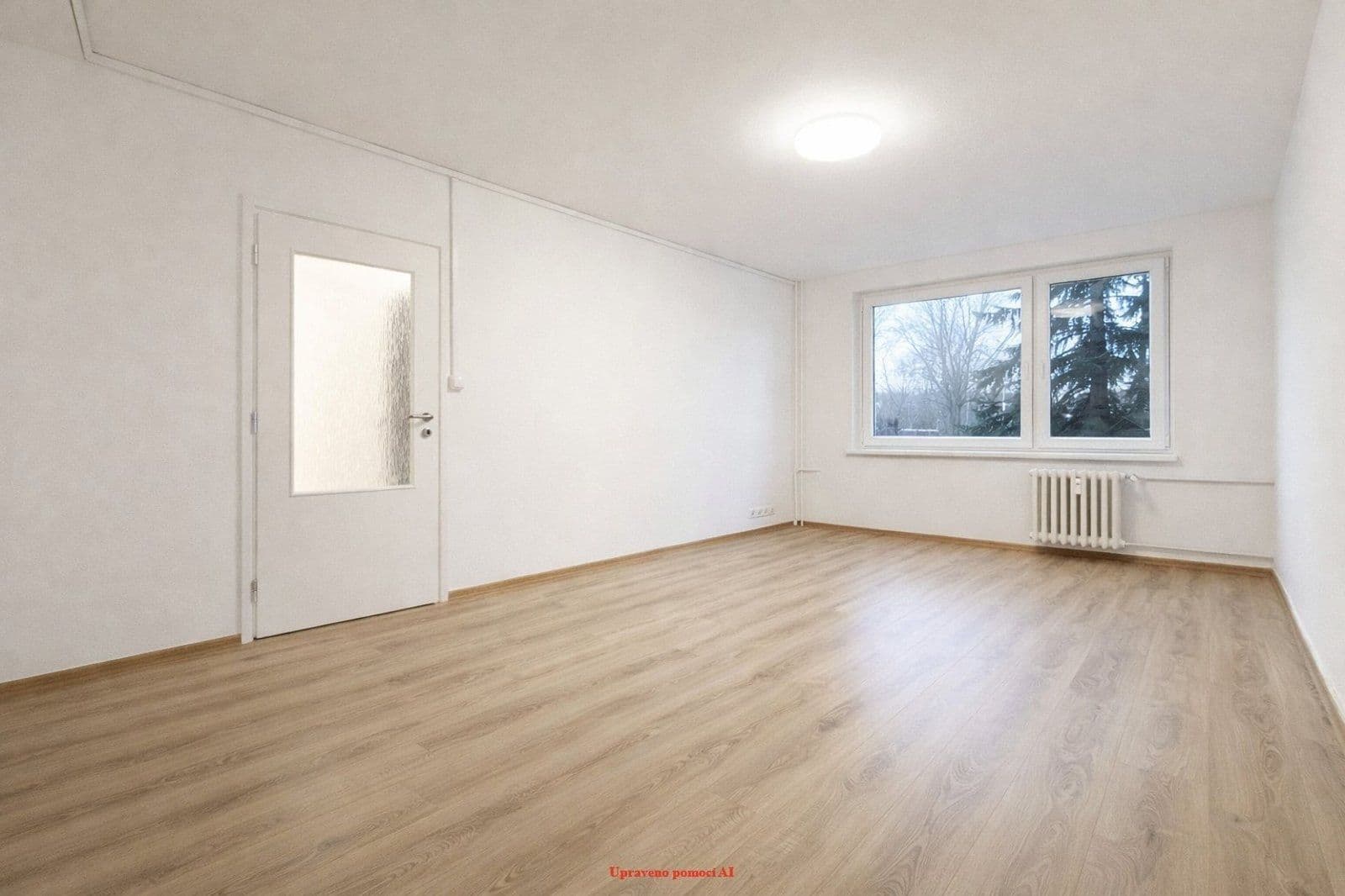 Prenájom bytu 1-izbový 36 m², Rudé armády, Karviná, Moravskoslezský kraj Prenájom bytu 1-izbový 36 m², Rudé armády, Karviná, Moravskoslezský kraj