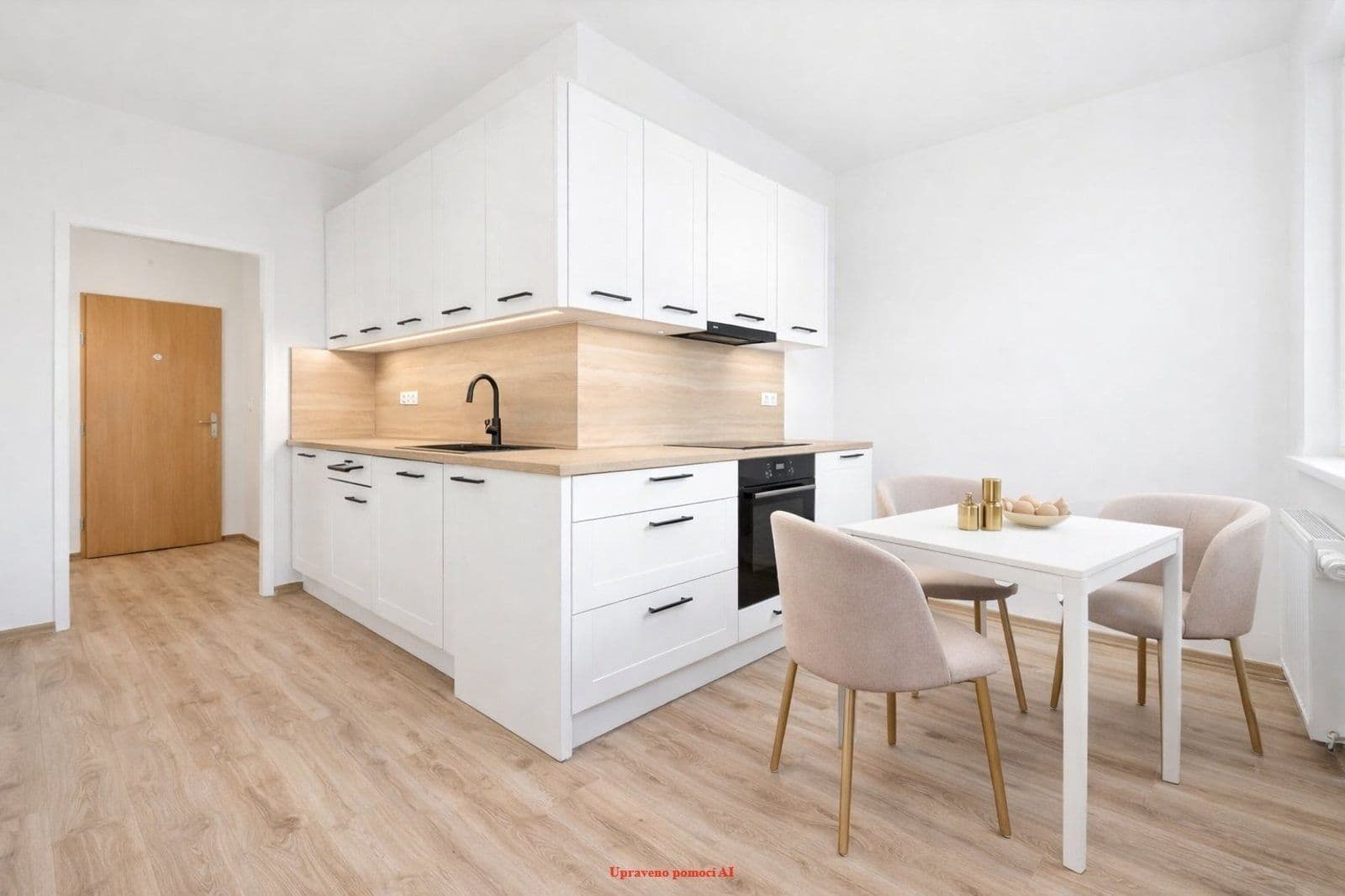 Prenájom bytu 1-izbový 36 m², Rudé armády, Karviná, Moravskoslezský kraj Prenájom bytu 1-izbový 36 m², Rudé armády, Karviná, Moravskoslezský kraj