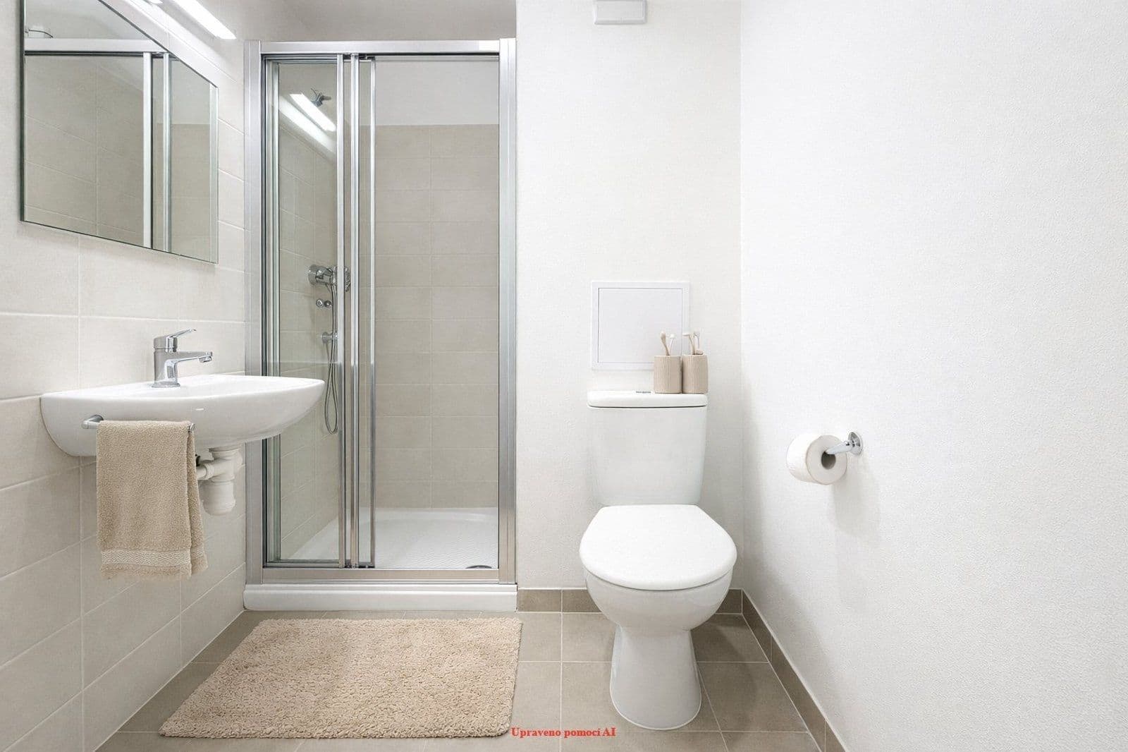 Prenájom bytu 1-izbový 36 m², Rudé armády, Karviná, Moravskoslezský kraj Prenájom bytu 1-izbový 36 m², Rudé armády, Karviná, Moravskoslezský kraj
