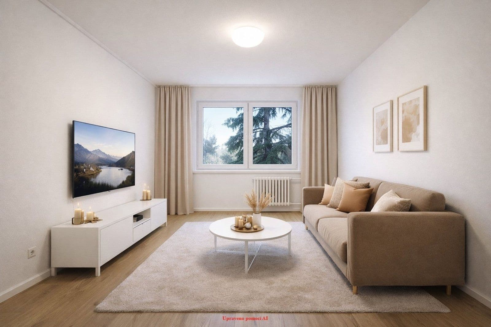 Prenájom bytu 1-izbový 36 m², Rudé armády, Karviná, Moravskoslezský kraj Prenájom bytu 1-izbový 36 m², Rudé armády, Karviná, Moravskoslezský kraj
