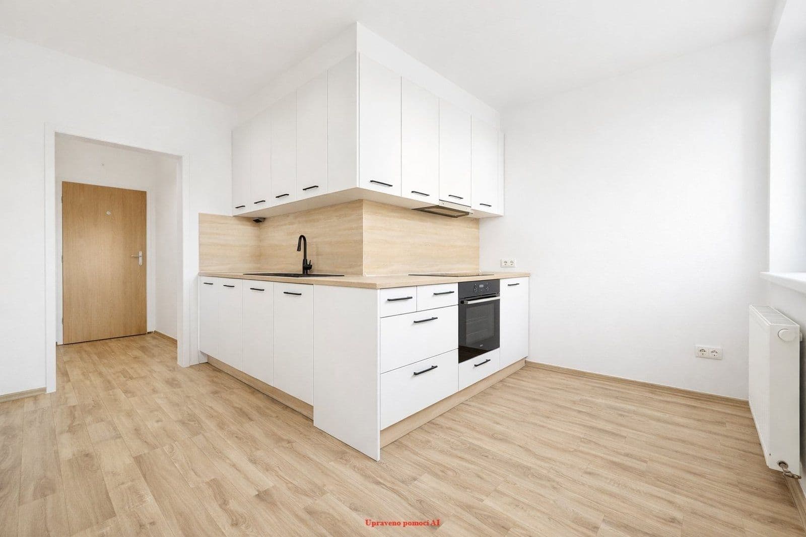 Prenájom bytu 1-izbový 36 m², Rudé armády, Karviná, Moravskoslezský kraj Prenájom bytu 1-izbový 36 m², Rudé armády, Karviná, Moravskoslezský kraj