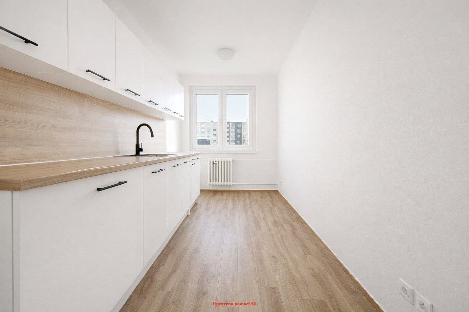 Prenájom bytu 1-izbový 36 m², Rudé armády, Karviná, Moravskoslezský kraj Prenájom bytu 1-izbový 36 m², Rudé armády, Karviná, Moravskoslezský kraj