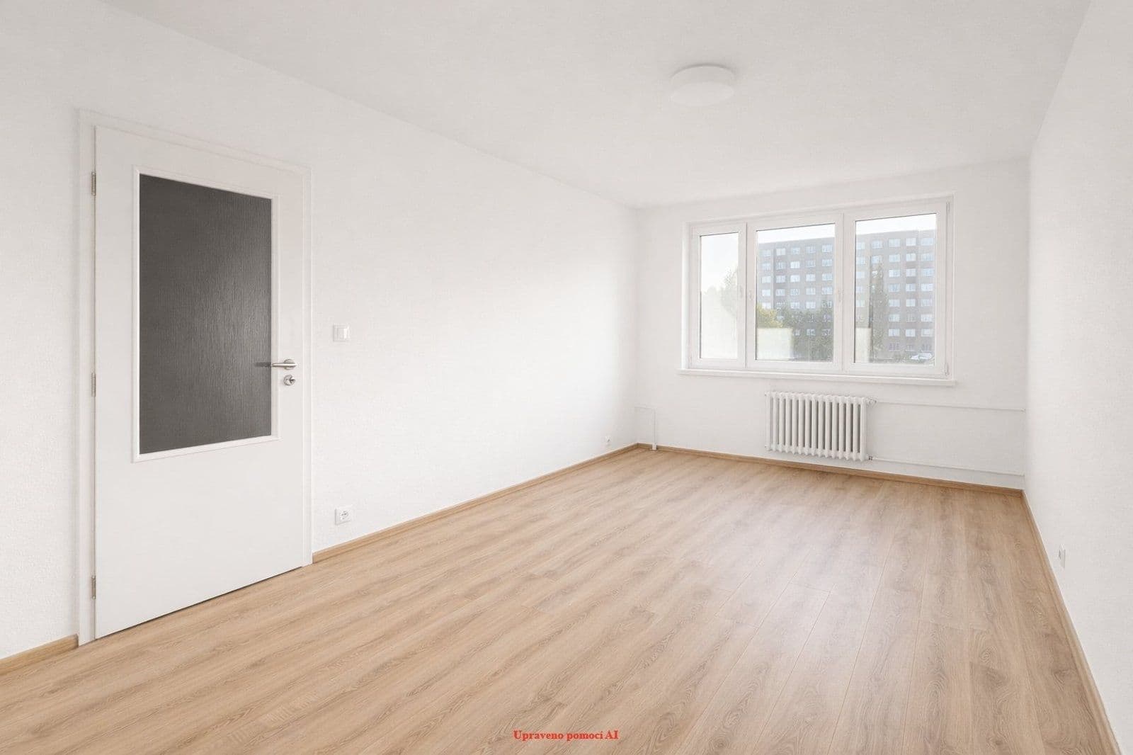 Prenájom bytu 1-izbový 36 m², Rudé armády, Karviná, Moravskoslezský kraj Prenájom bytu 1-izbový 36 m², Rudé armády, Karviná, Moravskoslezský kraj