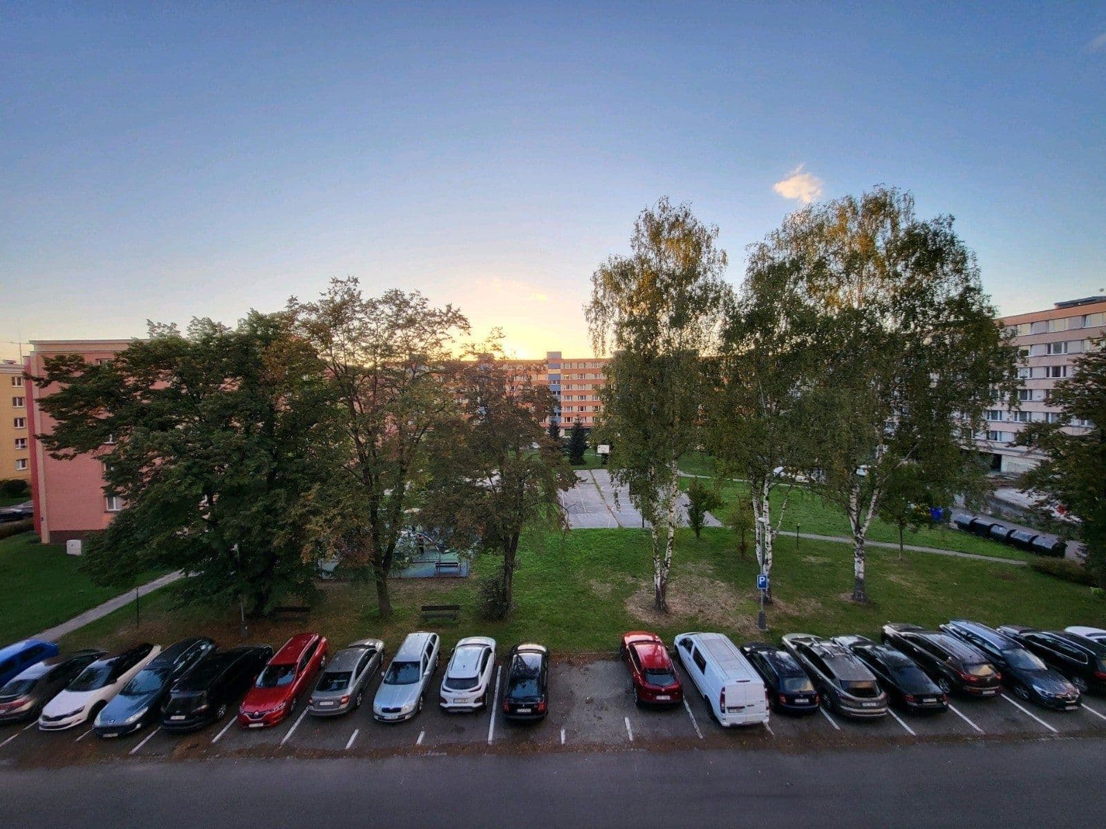 Prenájom bytu 2-izbový 56 m², Prameny, Karviná, Moravskoslezský kraj Prenájom bytu 2-izbový 56 m², Prameny, Karviná, Moravskoslezský kraj