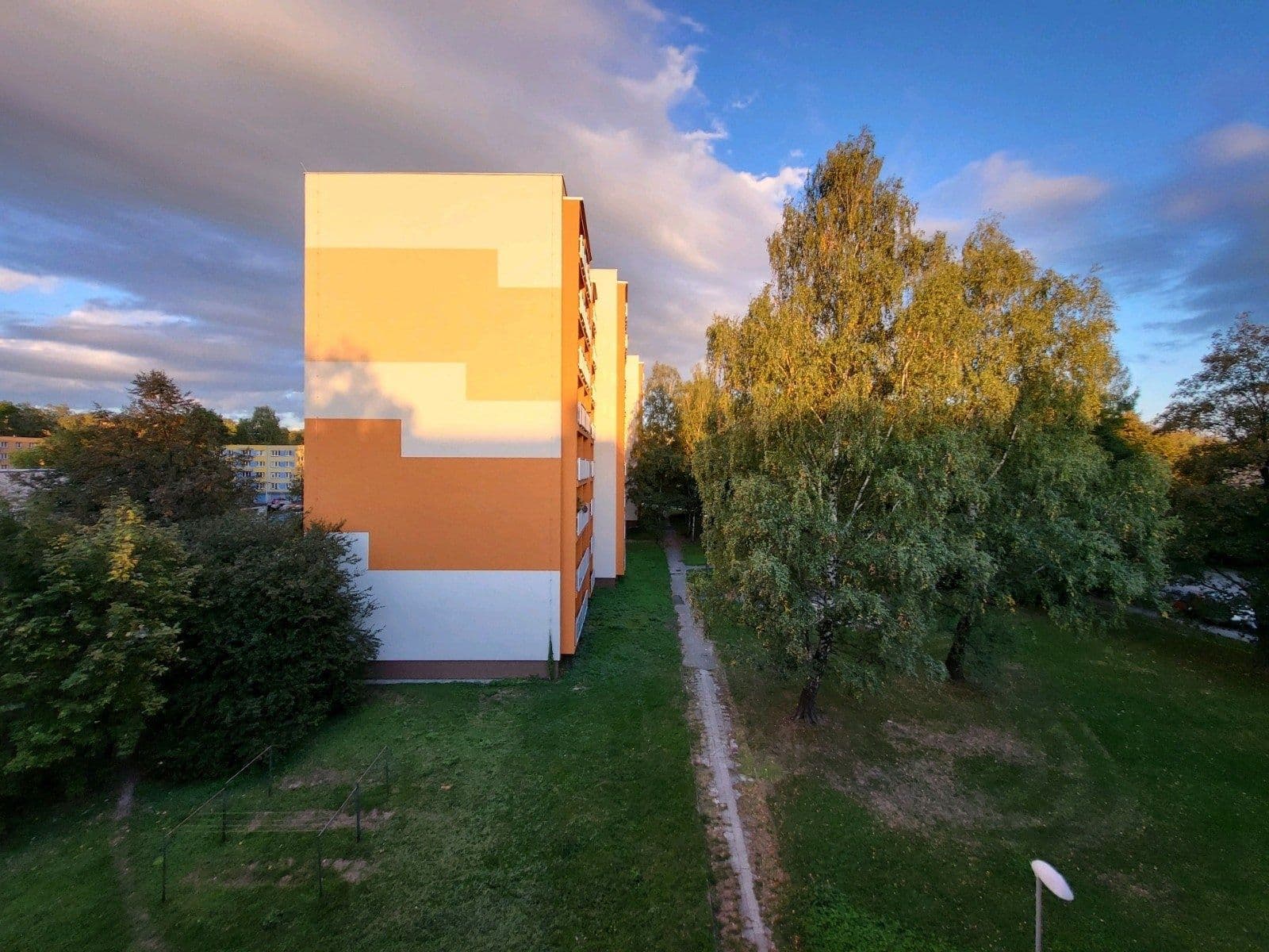 Prenájom bytu 2-izbový 56 m², Prameny, Karviná, Moravskoslezský kraj Prenájom bytu 2-izbový 56 m², Prameny, Karviná, Moravskoslezský kraj