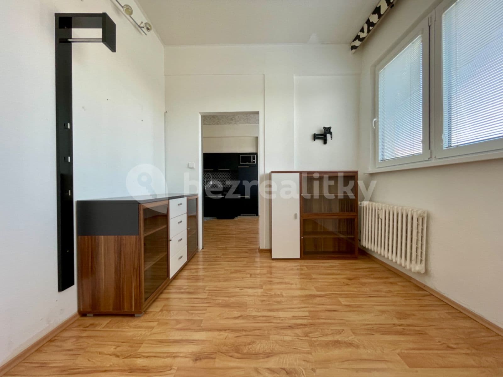 Prenájom bytu 2-izbový 30 m², Na Okruhu, Praha, Praha Prenájom bytu 2-izbový 30 m², Na Okruhu, Praha, Praha