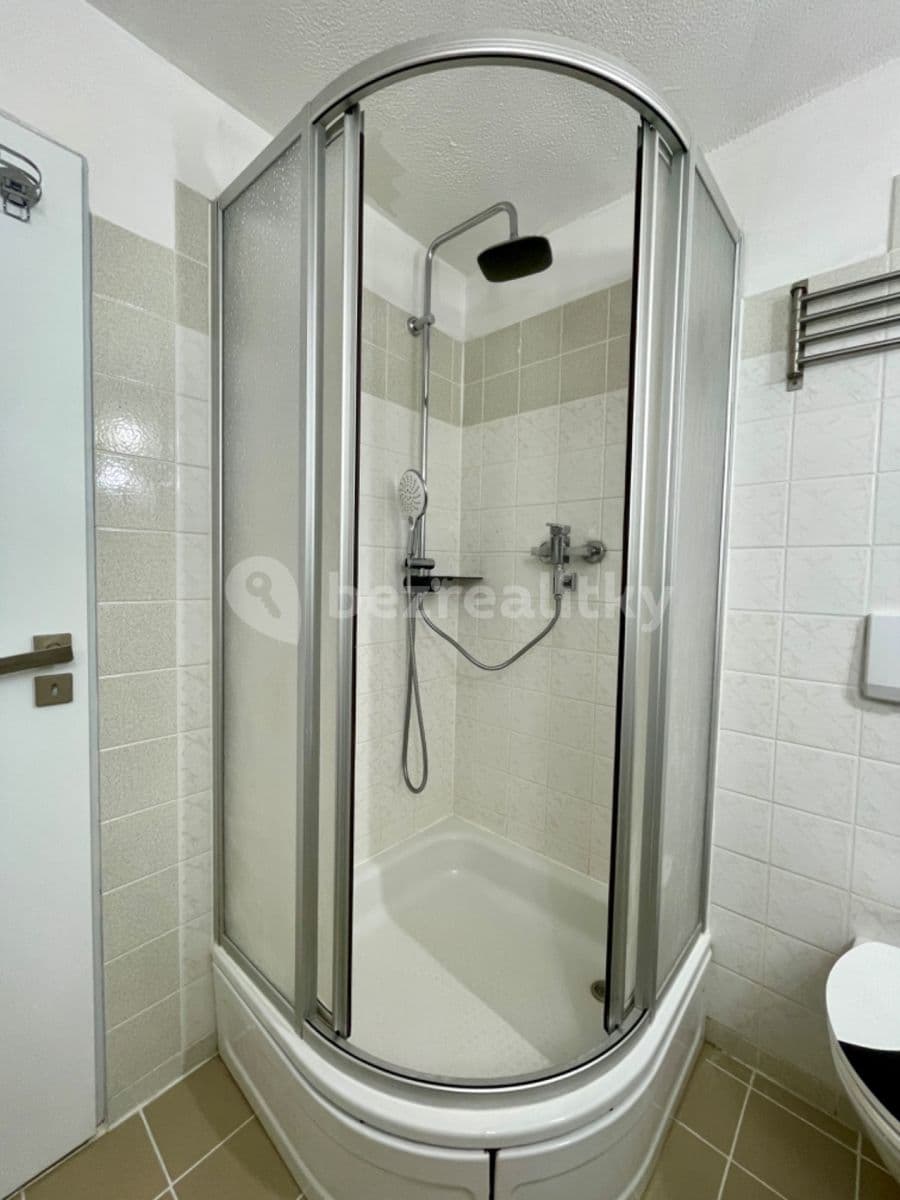 Prenájom bytu 2-izbový 30 m², Na Okruhu, Praha, Praha Prenájom bytu 2-izbový 30 m², Na Okruhu, Praha, Praha