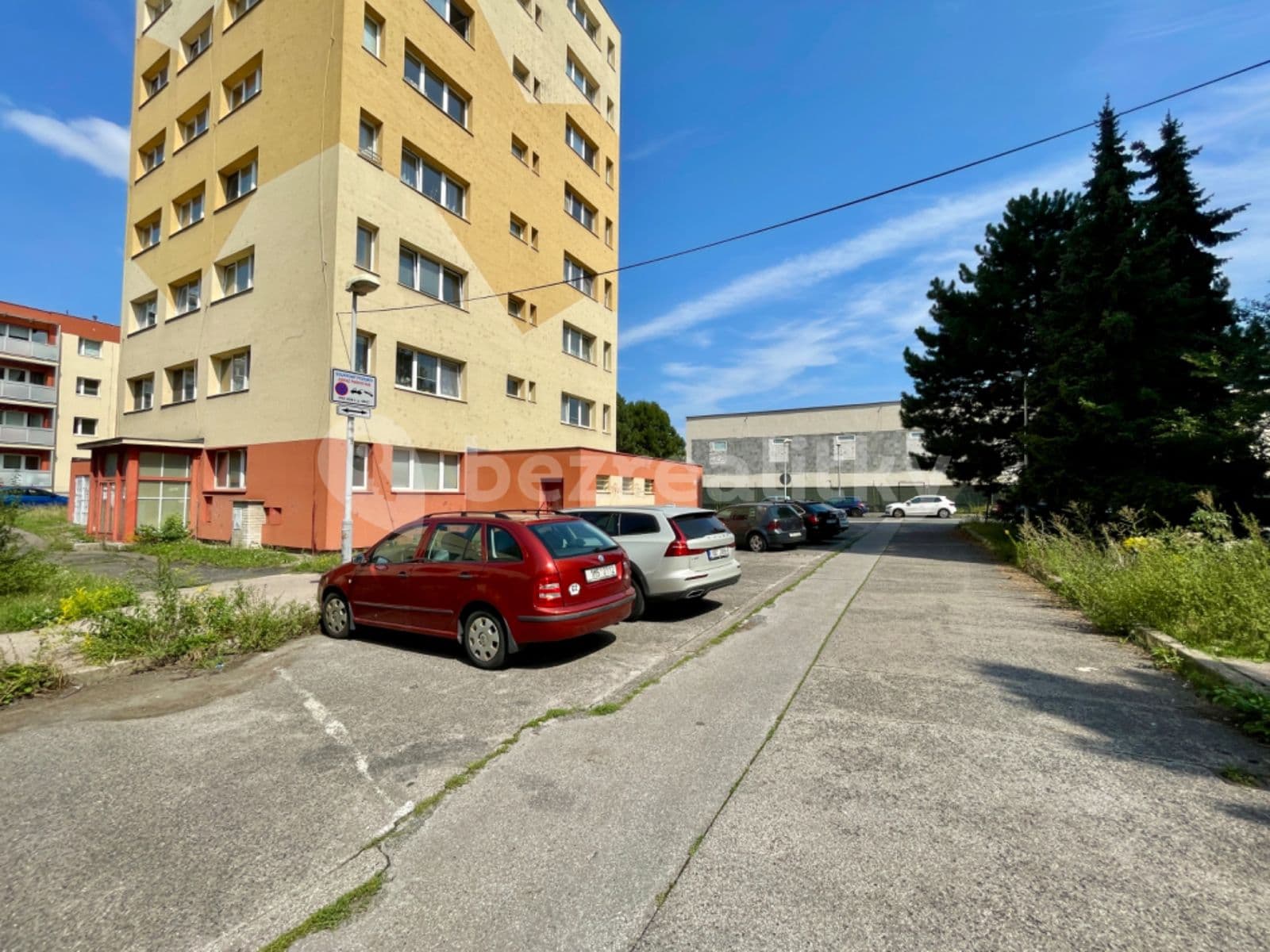 Prenájom bytu 2-izbový 30 m², Na Okruhu, Praha, Praha Prenájom bytu 2-izbový 30 m², Na Okruhu, Praha, Praha