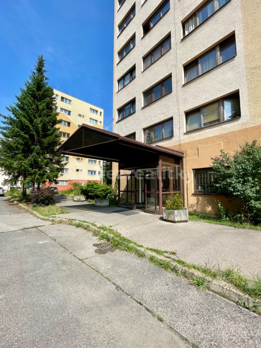 Prenájom bytu 2-izbový 30 m², Na Okruhu, Praha, Praha Prenájom bytu 2-izbový 30 m², Na Okruhu, Praha, Praha