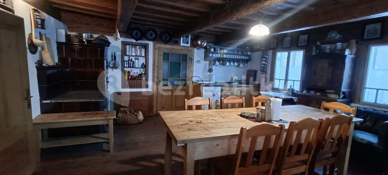 Prenájom rekreačného objektu, Hošťálkovy, Moravskoslezský kraj Prenájom rekreačného objektu, Hošťálkovy, Moravskoslezský kraj