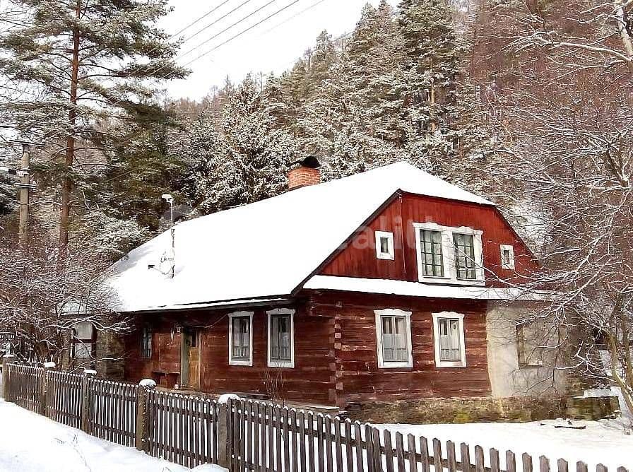 Prenájom rekreačného objektu, Hošťálkovy, Moravskoslezský kraj Prenájom rekreačného objektu, Hošťálkovy, Moravskoslezský kraj