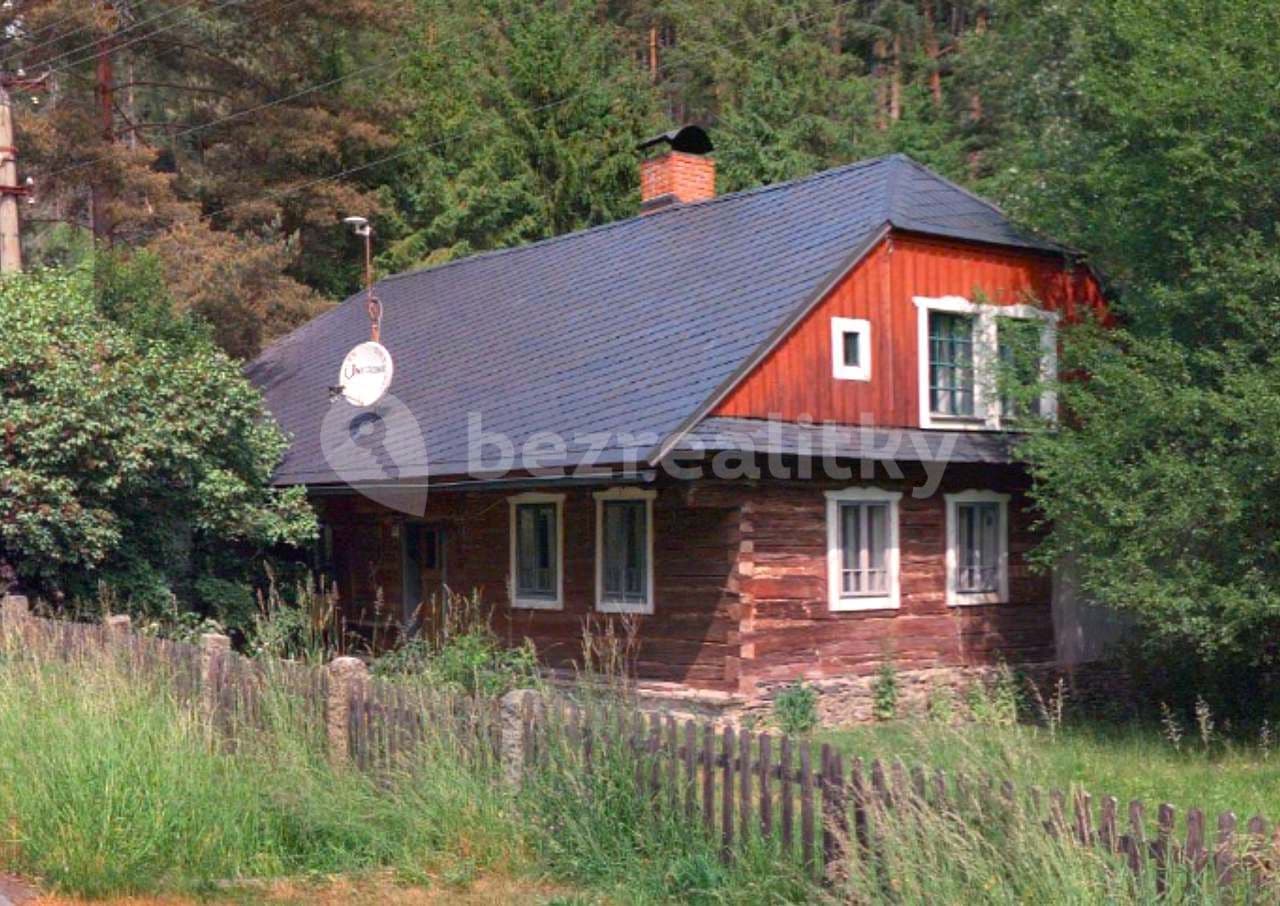 Prenájom rekreačného objektu, Hošťálkovy, Moravskoslezský kraj Prenájom rekreačného objektu, Hošťálkovy, Moravskoslezský kraj