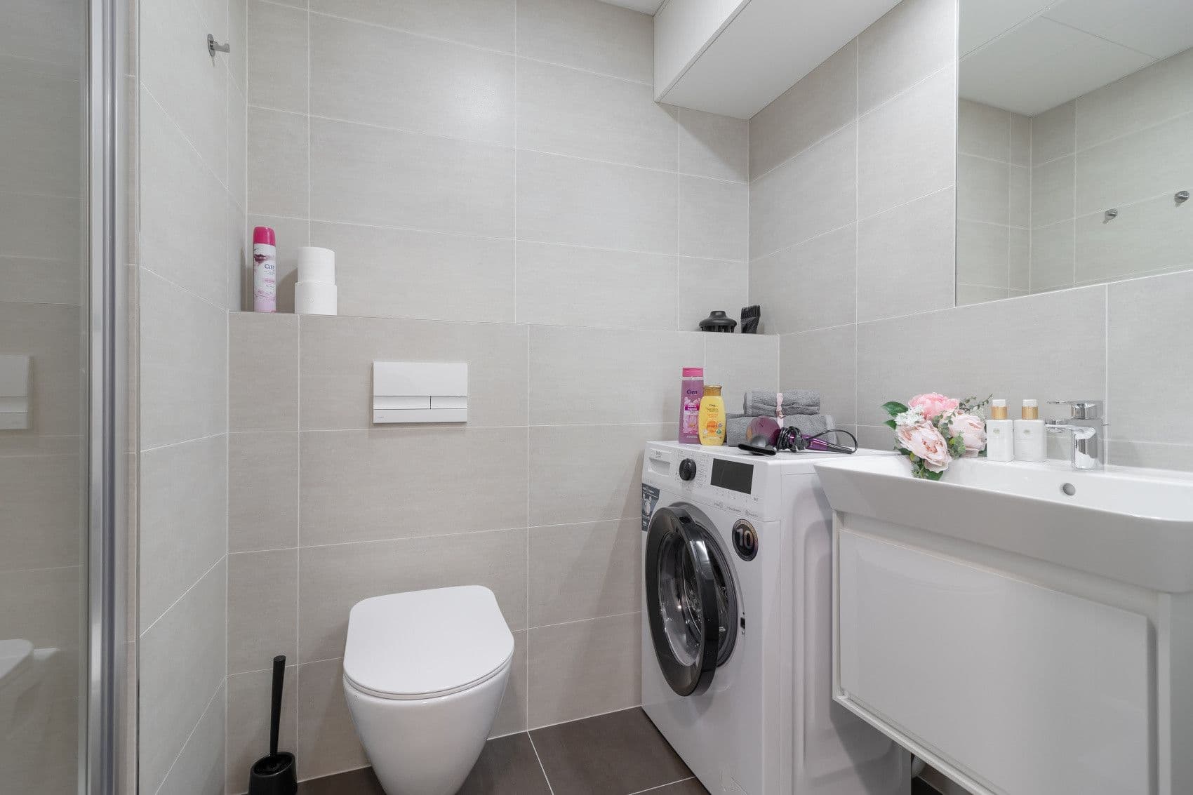 Prenájom bytu 20 m², Plzeňská, Praha, Praha Prenájom bytu 20 m², Plzeňská, Praha, Praha