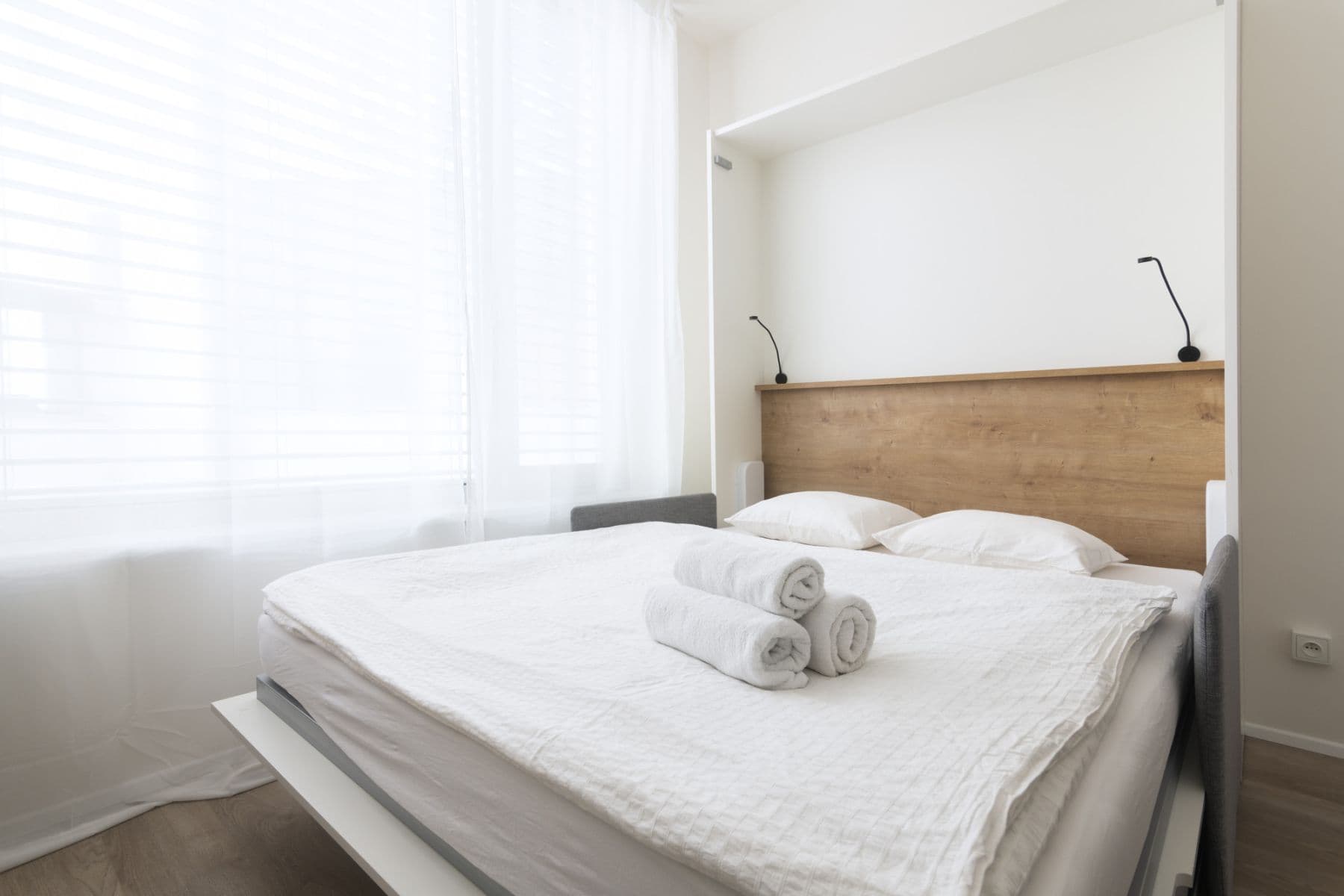 Prenájom bytu 20 m², Plzeňská, Praha, Praha Prenájom bytu 20 m², Plzeňská, Praha, Praha
