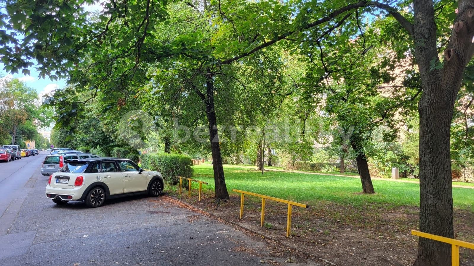 Prenájom bytu 2-izbový 45 m², Humpolecká, Praha, Praha Prenájom bytu 2-izbový 45 m², Humpolecká, Praha, Praha