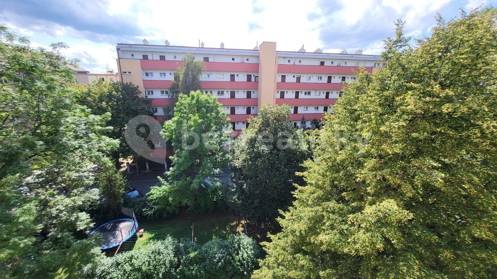 Prenájom bytu 2-izbový 45 m², Humpolecká, Praha, Praha Prenájom bytu 2-izbový 45 m², Humpolecká, Praha, Praha