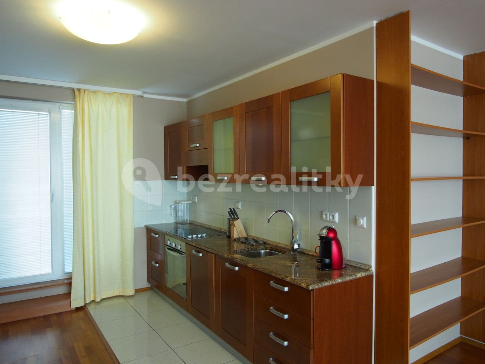Prenájom bytu 2-izbový 105 m², Wiedermannova, Praha, Praha Prenájom bytu 2-izbový 105 m², Wiedermannova, Praha, Praha
