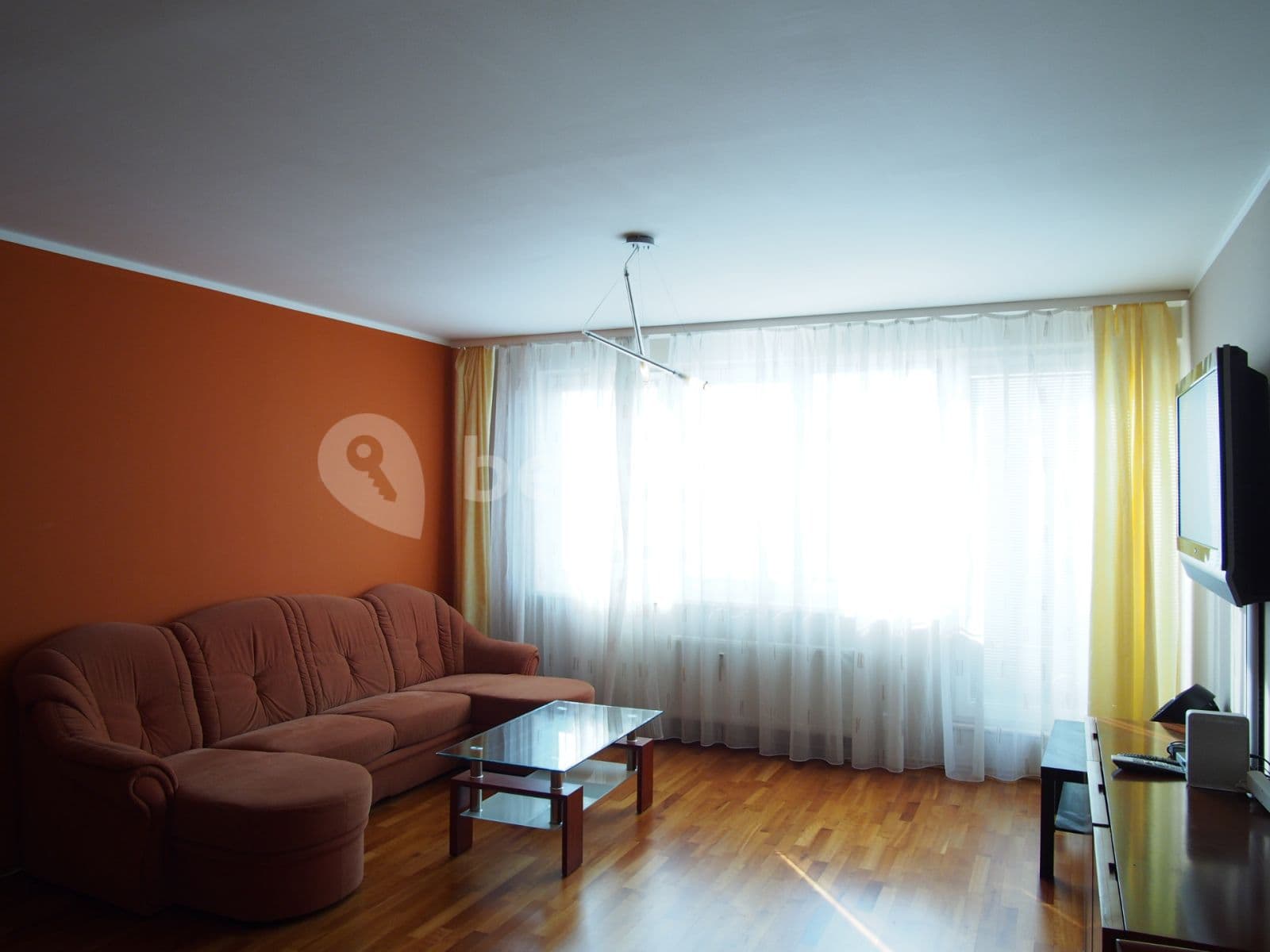 Prenájom bytu 2-izbový 105 m², Wiedermannova, Praha, Praha Prenájom bytu 2-izbový 105 m², Wiedermannova, Praha, Praha