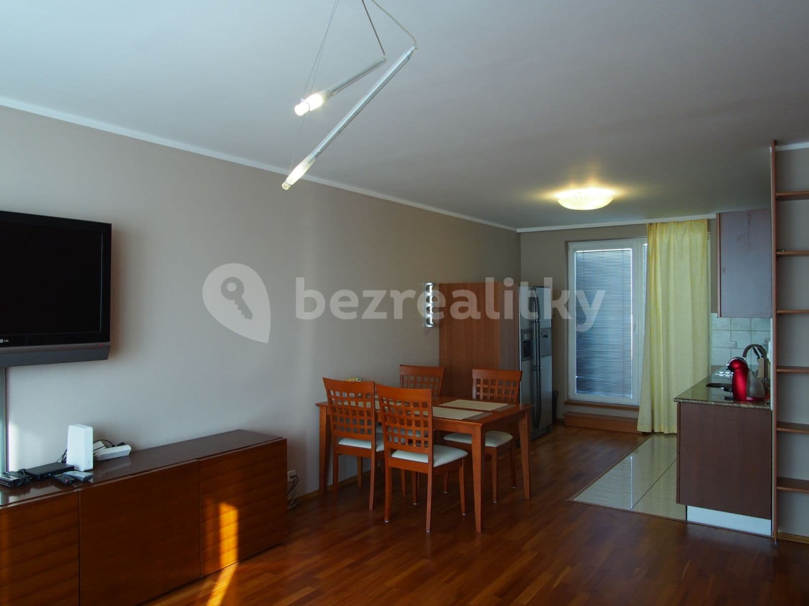 Prenájom bytu 2-izbový 105 m², Wiedermannova, Praha, Praha Prenájom bytu 2-izbový 105 m², Wiedermannova, Praha, Praha