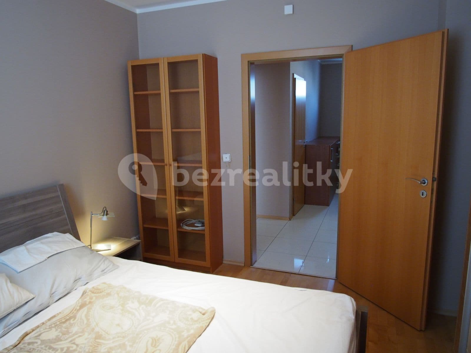 Prenájom bytu 2-izbový 105 m², Wiedermannova, Praha, Praha Prenájom bytu 2-izbový 105 m², Wiedermannova, Praha, Praha