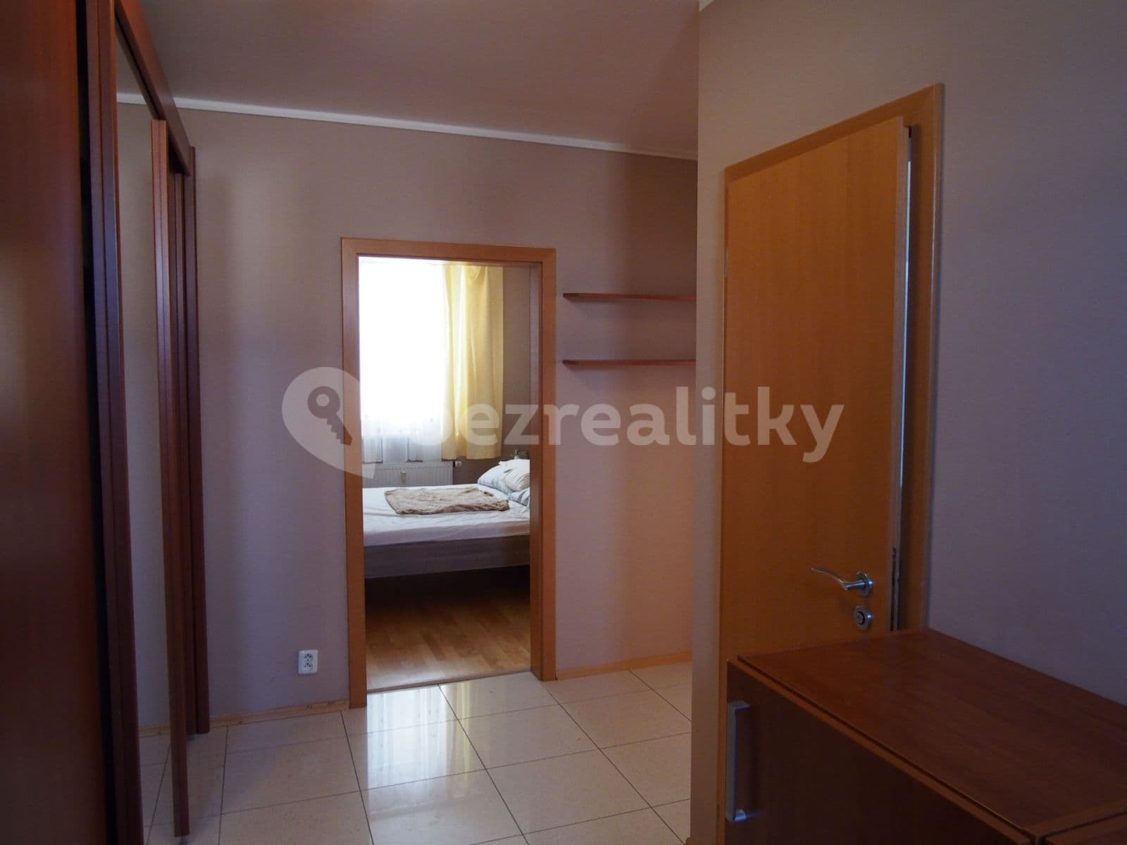 Prenájom bytu 2-izbový 105 m², Wiedermannova, Praha, Praha Prenájom bytu 2-izbový 105 m², Wiedermannova, Praha, Praha