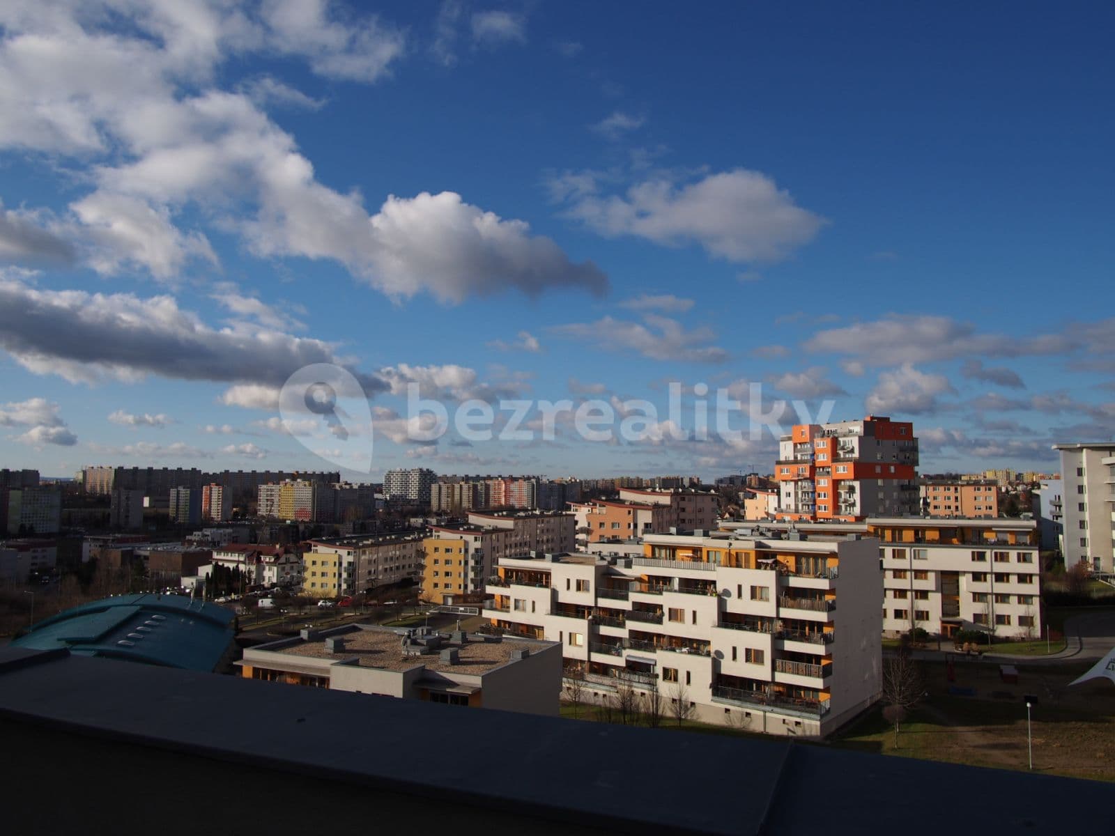 Prenájom bytu 2-izbový 105 m², Wiedermannova, Praha, Praha Prenájom bytu 2-izbový 105 m², Wiedermannova, Praha, Praha