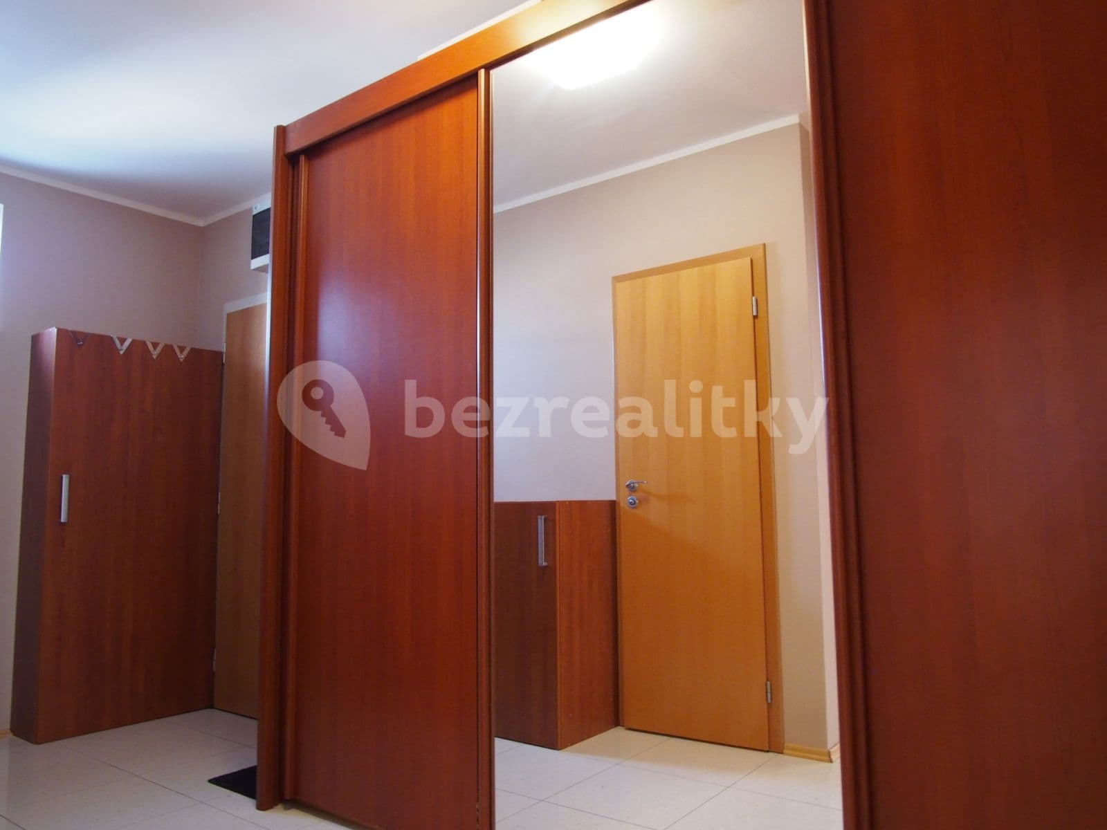 Prenájom bytu 2-izbový 105 m², Wiedermannova, Praha, Praha Prenájom bytu 2-izbový 105 m², Wiedermannova, Praha, Praha
