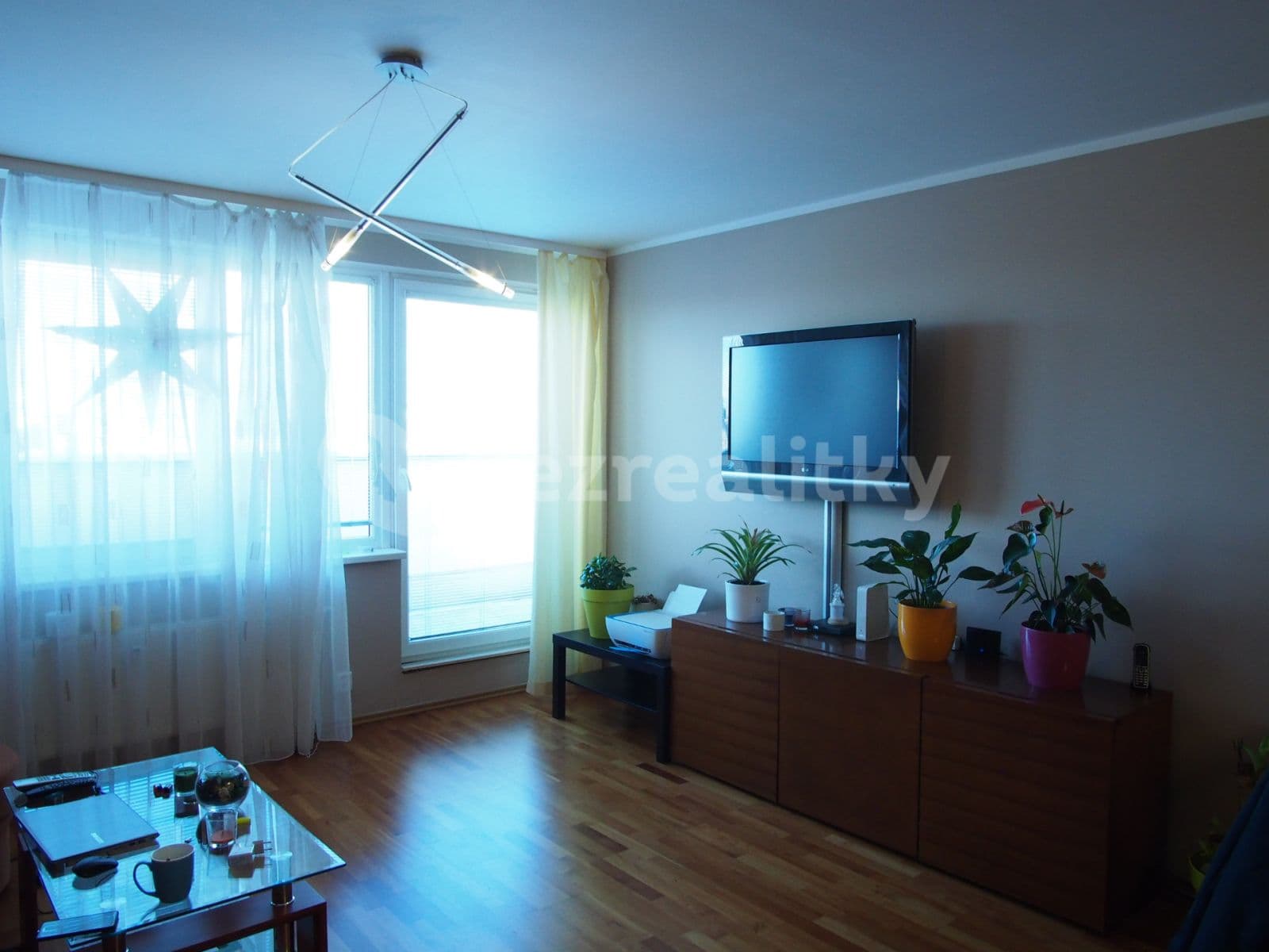 Prenájom bytu 2-izbový 105 m², Wiedermannova, Praha, Praha Prenájom bytu 2-izbový 105 m², Wiedermannova, Praha, Praha