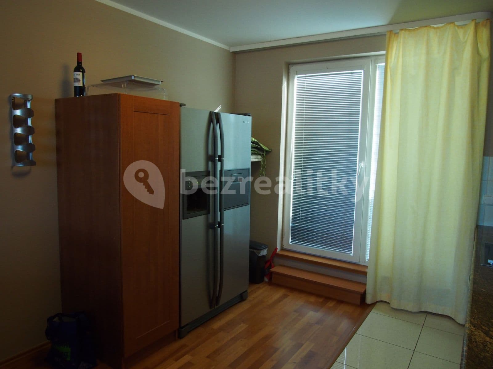 Prenájom bytu 2-izbový 105 m², Wiedermannova, Praha, Praha Prenájom bytu 2-izbový 105 m², Wiedermannova, Praha, Praha
