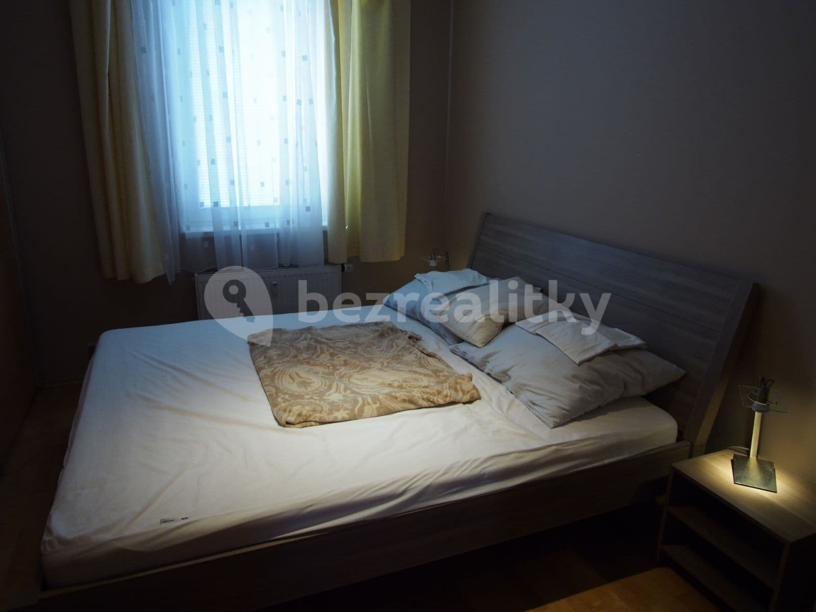 Prenájom bytu 2-izbový 105 m², Wiedermannova, Praha, Praha Prenájom bytu 2-izbový 105 m², Wiedermannova, Praha, Praha