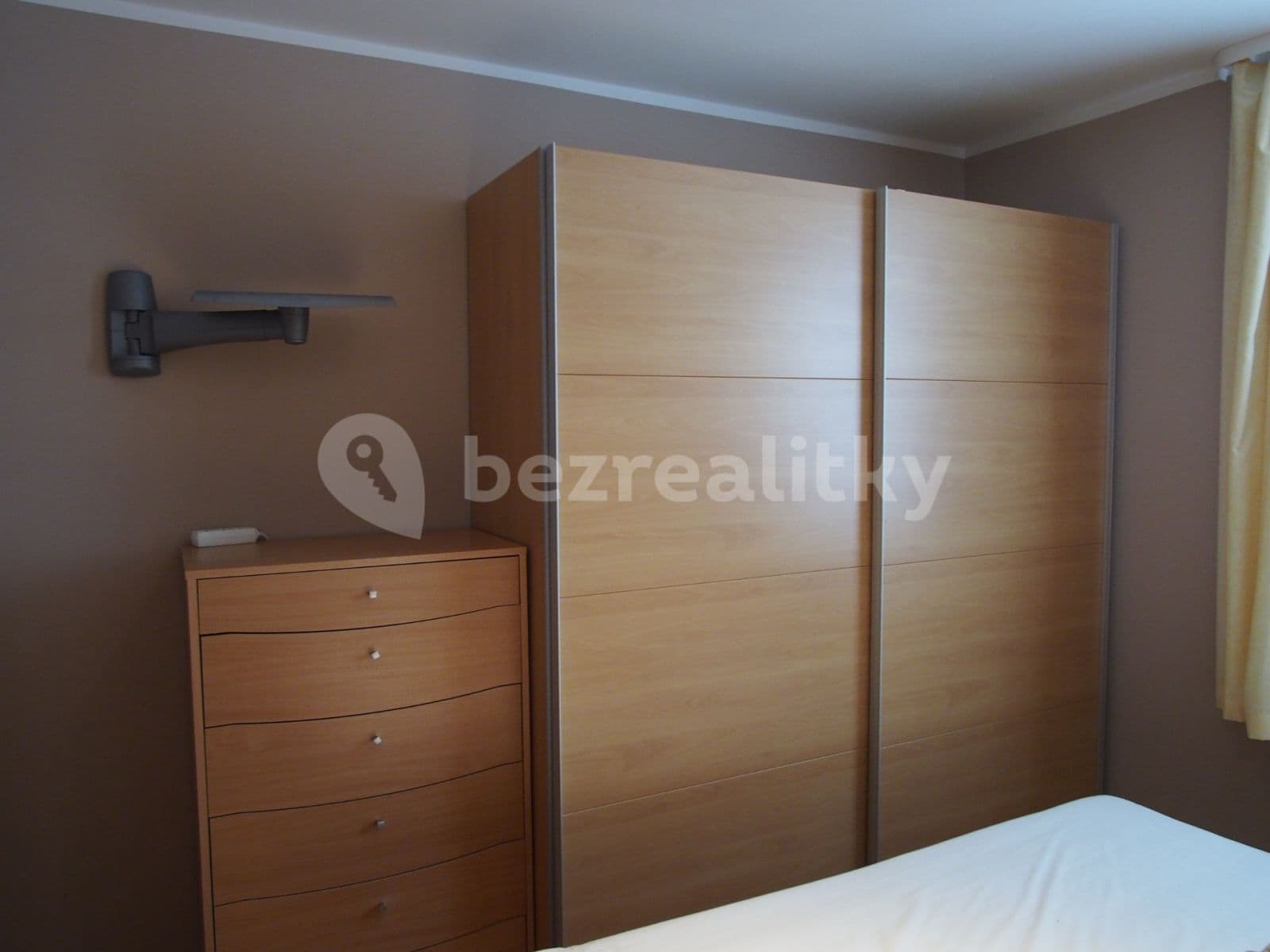 Prenájom bytu 2-izbový 105 m², Wiedermannova, Praha, Praha Prenájom bytu 2-izbový 105 m², Wiedermannova, Praha, Praha
