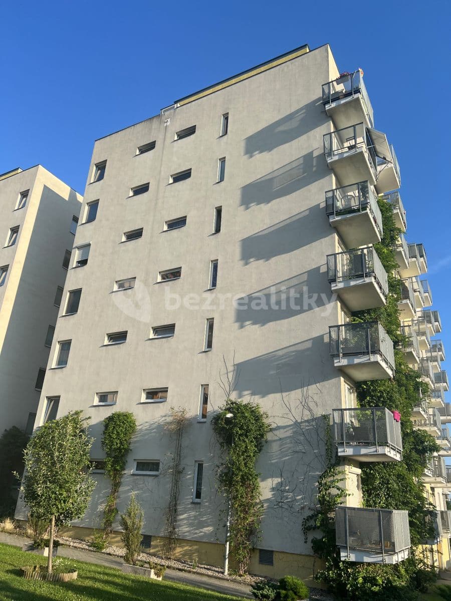 Prenájom bytu 2-izbový 105 m², Wiedermannova, Praha, Praha Prenájom bytu 2-izbový 105 m², Wiedermannova, Praha, Praha