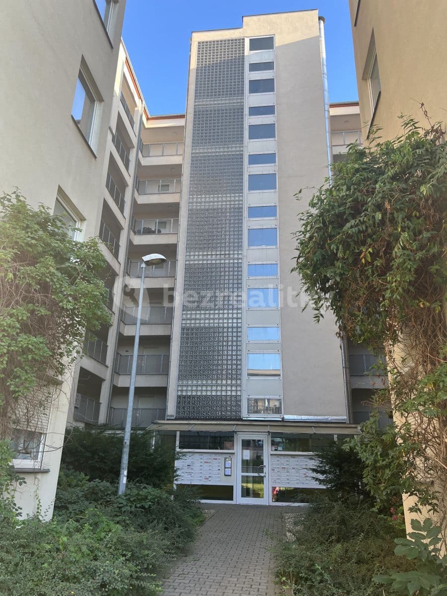 Prenájom bytu 2-izbový 105 m², Wiedermannova, Praha, Praha Prenájom bytu 2-izbový 105 m², Wiedermannova, Praha, Praha