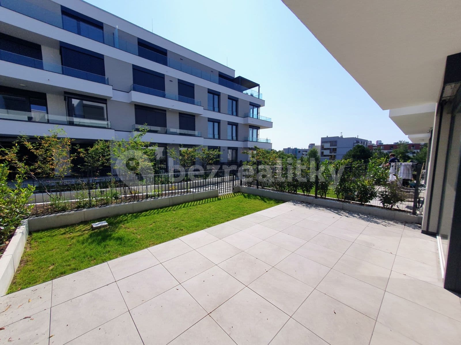 Prenájom bytu 2-izbový 53 m², Armády, Praha, Praha Prenájom bytu 2-izbový 53 m², Armády, Praha, Praha