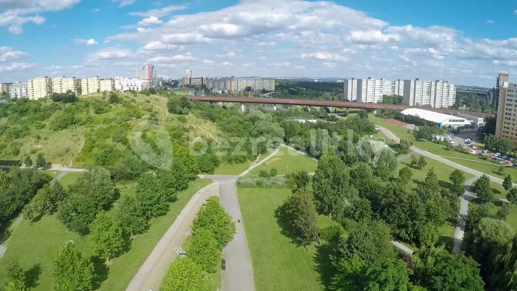 Prenájom bytu 2-izbový 53 m², Armády, Praha, Praha Prenájom bytu 2-izbový 53 m², Armády, Praha, Praha