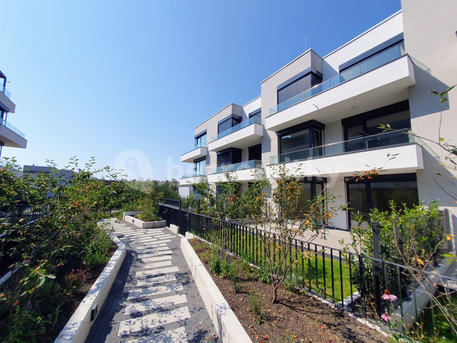 Prenájom bytu 2-izbový 53 m², Armády, Praha, Praha Prenájom bytu 2-izbový 53 m², Armády, Praha, Praha